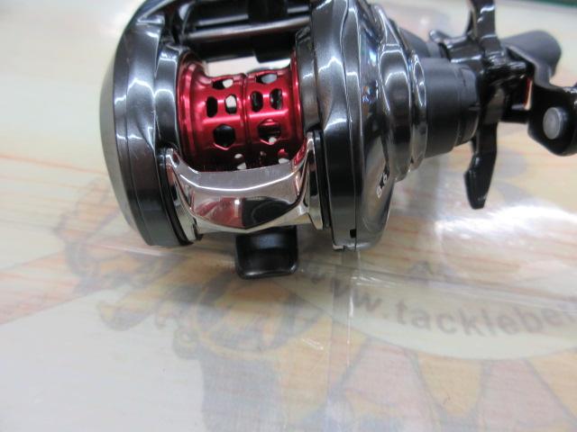 20アルファス AIR TW 8.6R｜＠ベリーネット 日本最大新品中古釣具WEB
