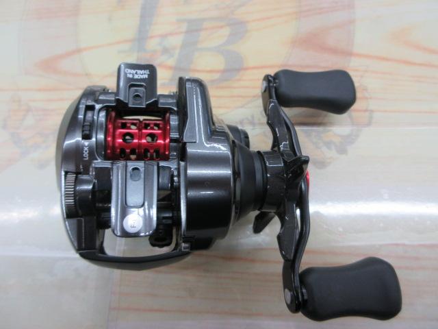 20アルファス AIR TW 8.6R｜＠ベリーネット 日本最大新品中古釣具WEB