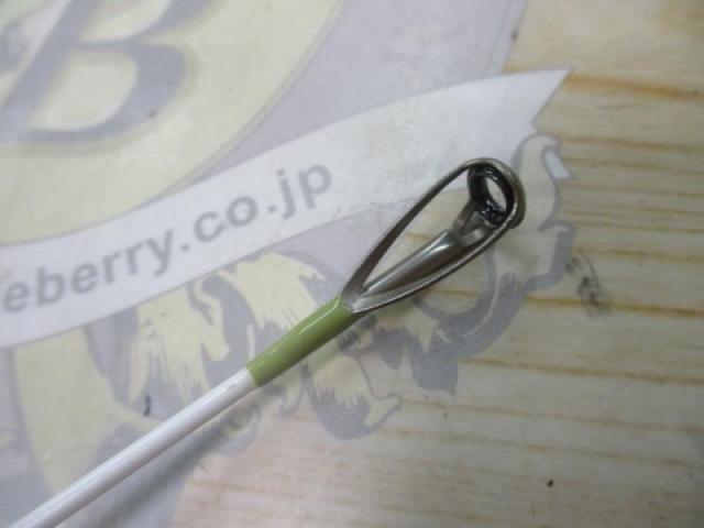 モンキースティックスペシャル 76H