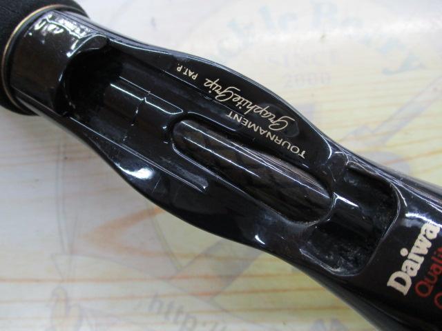 チームダイワ TD-601-4RB｜＠ベリーネット 日本最大新品中古釣具WEB
