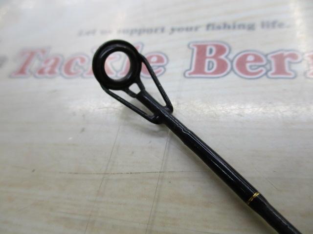 チームダイワ TD-601-4RB｜＠ベリーネット 日本最大新品中古釣具WEB