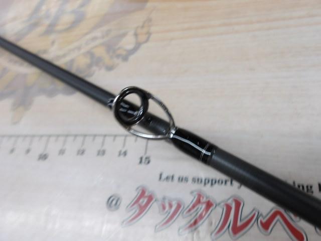 スクアド SKC65L-LIGHT SLOW JIGGING