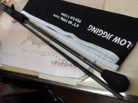 スクアド SKC65L-LIGHT SLOW JIGGING