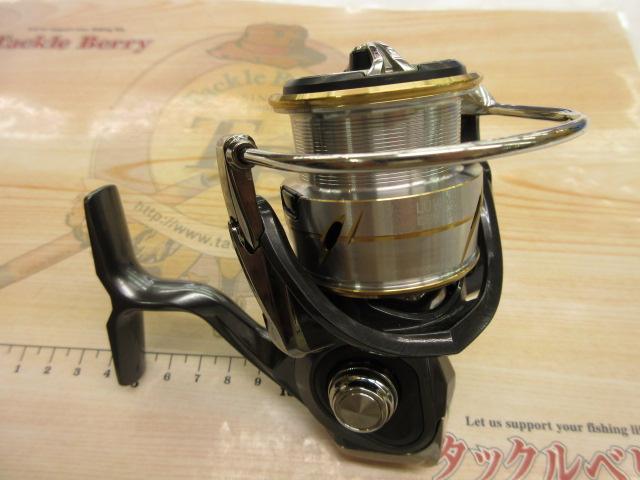 20ルビアス LT3000S-CXH