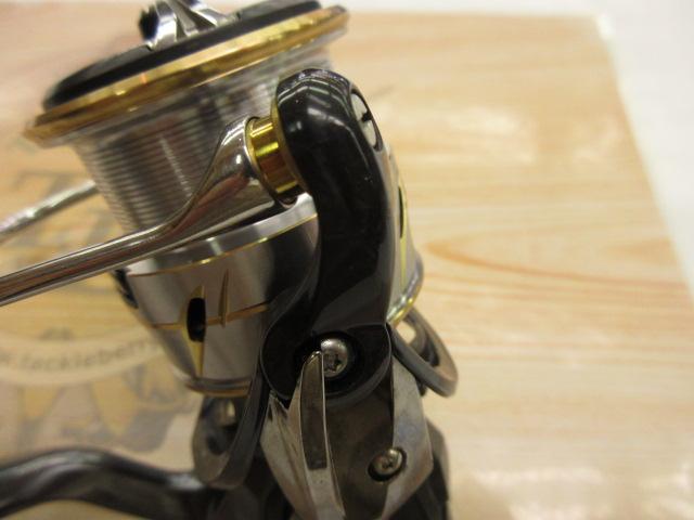 20ルビアス LT3000S-CXH