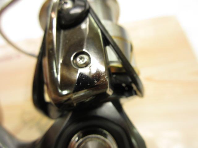 20ルビアス LT3000S-CXH