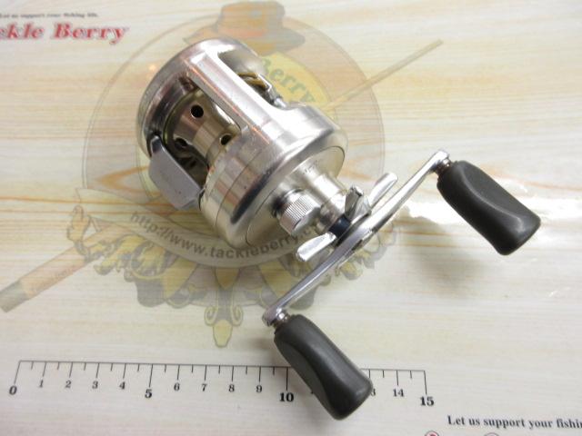 希少　ダイワ　ミリオネア　CV-Z　105L　左ハンドル DAIWA ダイワ ミリオネアCV-Z 105L 左ハンドル ハンドルカスタム