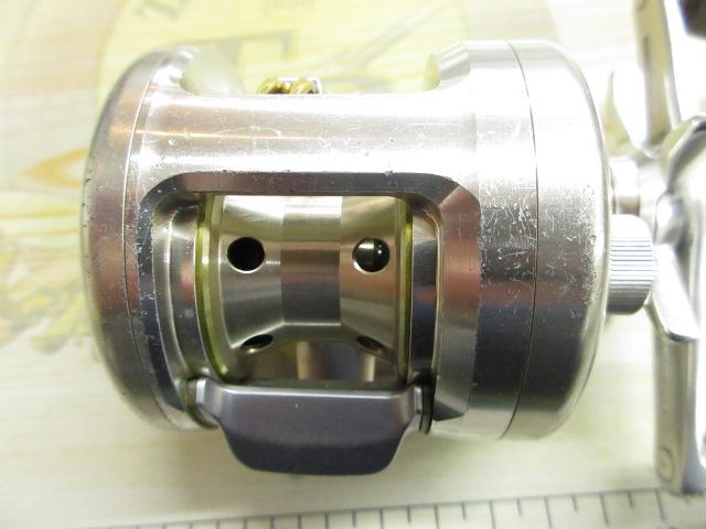 美品　希少　ダイワ　ミリオネア　CV-Z105　② 美品 希少 ダイワ ミリオネア CV-Z105 ② 【公式通販】