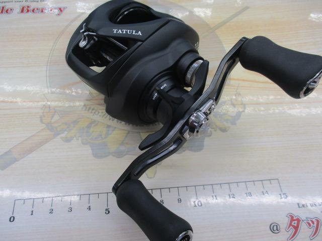 25タトゥーラ TW 200HL｜＠ベリーネット 日本最大新品中古釣具WEBショップ