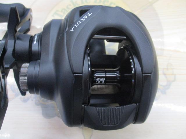 25タトゥーラtw200xh美品中古品！ 25タトゥーラ TW 200HL｜＠ベリーネット 日本最大新品中古釣具WEBショップ