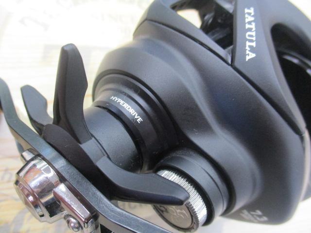 25タトゥーラ TW 200HL｜＠ベリーネット 日本最大新品中古釣具WEBショップ