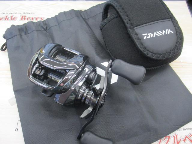 24スティーズ SV TW 100HL｜＠ベリーネット 日本最大新品中古釣具WEB