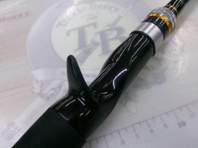 ベンケイ BIC-69FR