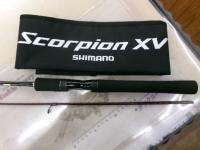 スコーピオンXV 2602R-2