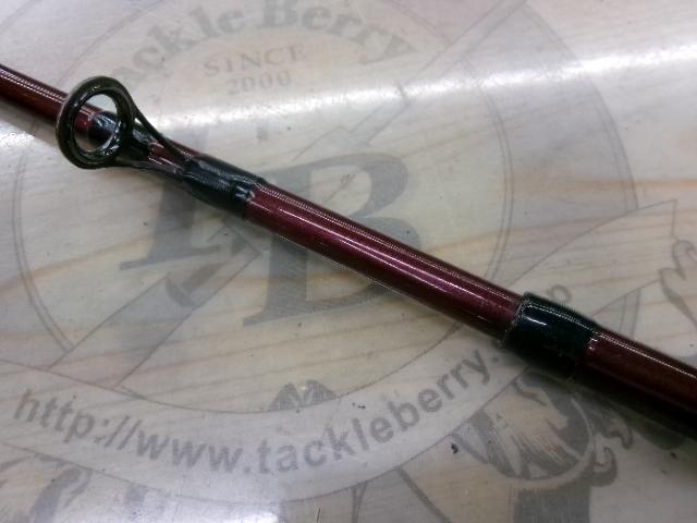 スコーピオンEV 1653-2 (赤ブランクス)｜＠ベリーネット 日本最大新品