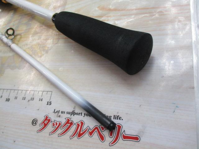 Aトリガー カレイ 185