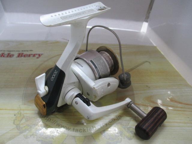 95バイオマスターXT 2000