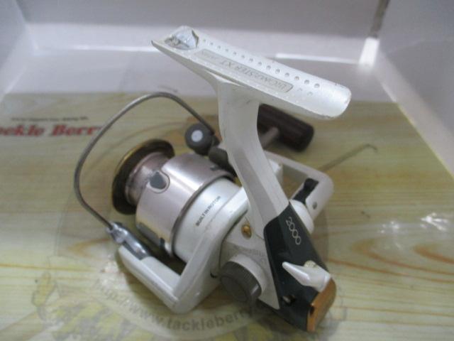 95バイオマスターXT 2000