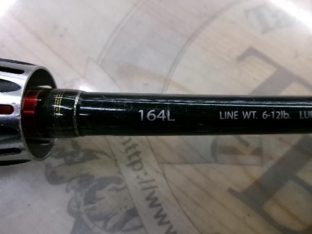ポイズングロリアス 164L BFS 64 MULTIROLE｜＠ベリーネット 日本最大