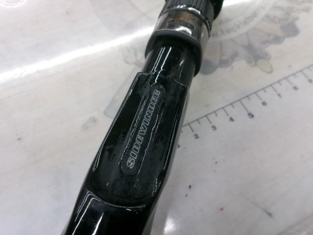 サイドワインダーHGC-65HF 後期｜＠ベリーネット 日本最大新品中古釣具