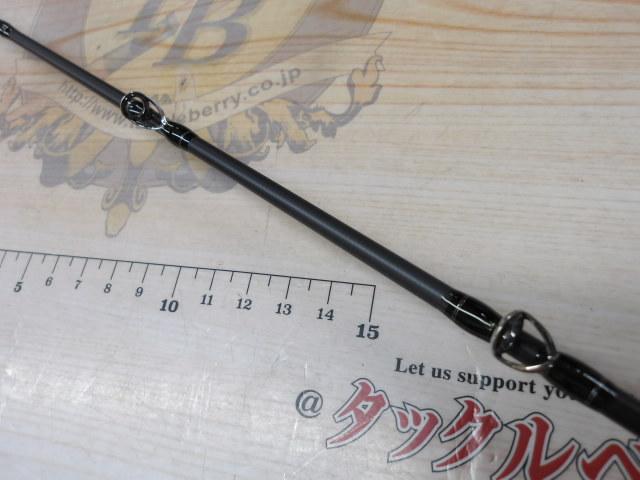 スクアド SKC65M-LIGHT SLOW JIGGING