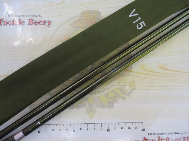 ヘラ V 15｜＠ベリーネット 日本最大新品中古釣具WEBショップ