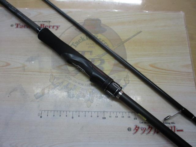 24エンカウンター S96M