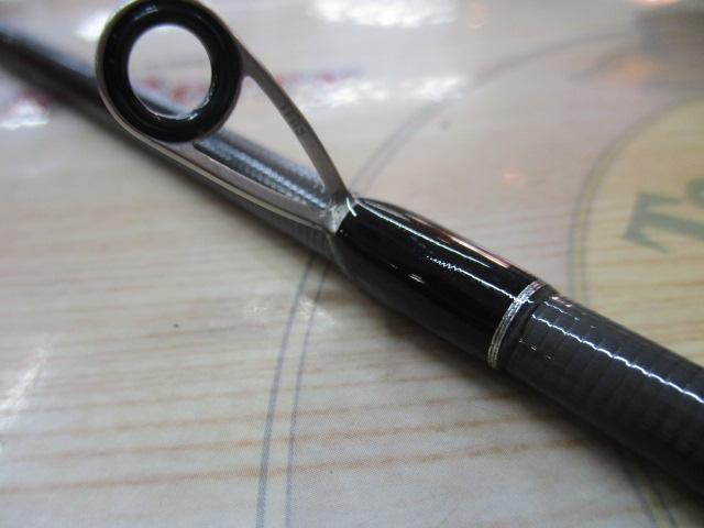 24エンカウンター S96M