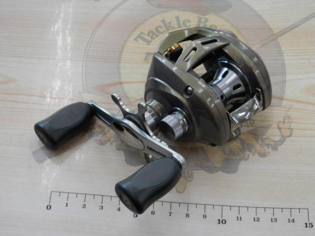 アルファス 103L｜＠ベリーネット 日本最大新品中古釣具WEBショップ