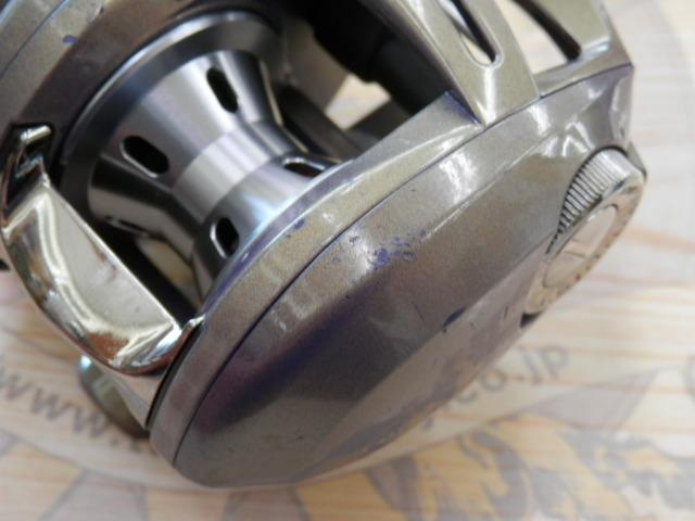 アルファス 103L｜＠ベリーネット 日本最大新品中古釣具WEBショップ