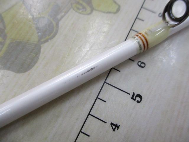 STメタル SP-705FT ホワイト