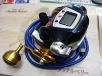 10電動丸 3000ビーストマスターMUTEKI(ムテキ)