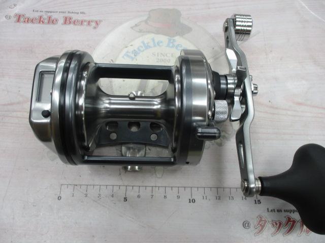 23スピードマスター石鯛 4000T