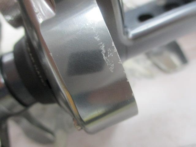 23スピードマスター石鯛 4000T