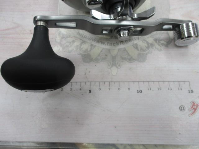 23スピードマスター石鯛 4000T