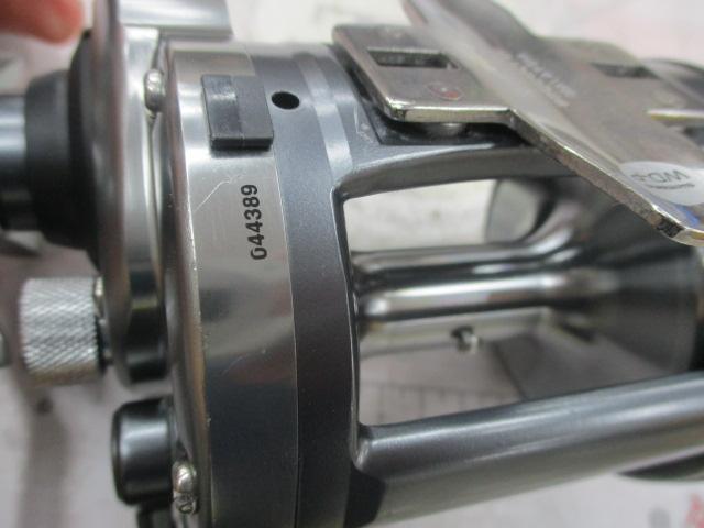 23スピードマスター石鯛 4000T
