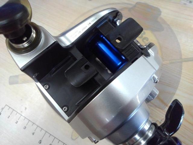 シーボーグ 500J