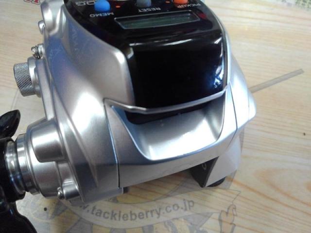 シーボーグ 500J