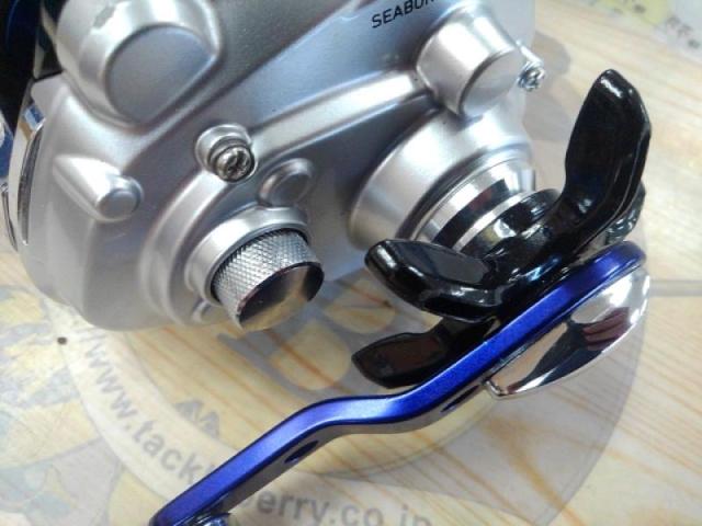 シーボーグ 500J
