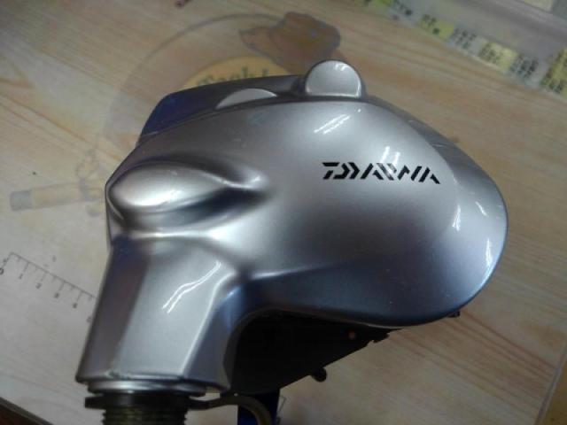シーボーグ 500J