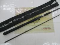 セブンセンスSR MMB-982-SR ミッドナイトモンスター