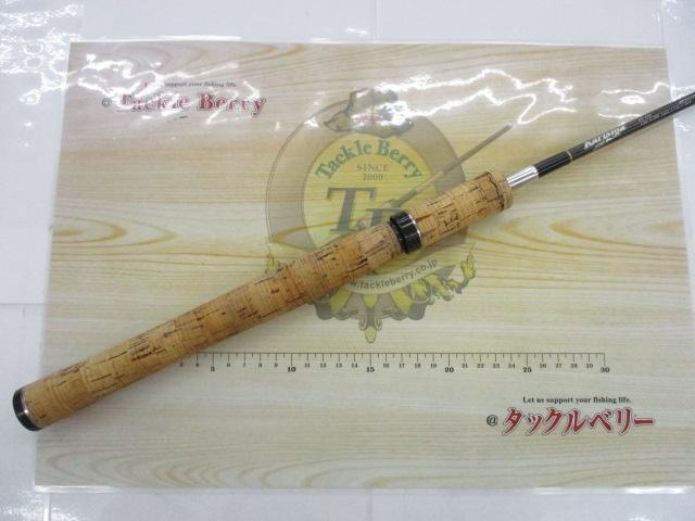 カリスマスティック KS-66L｜＠ベリーネット 日本最大新品中古釣具WEB