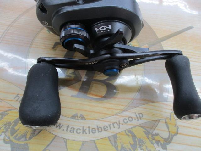 シマノ 19 SLX MGL 70 ノーマルギア　美品 19SLX MGL 70｜＠ベリーネット 日本最大新品中古釣具WEBショップ