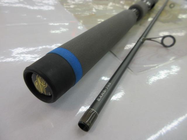 エクスプレッション EXRS-702