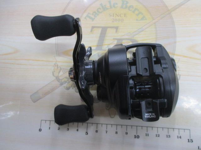 タトゥーラ TW 80｜＠ベリーネット 日本最大新品中古釣具WEBショップ