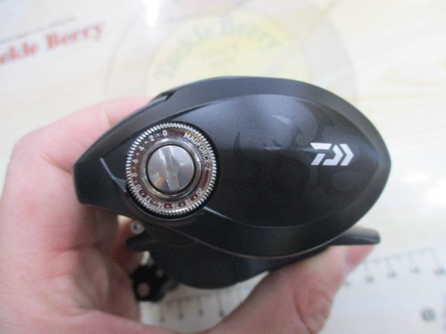 タトゥーラ TW 80｜＠ベリーネット 日本最大新品中古釣具WEBショップ