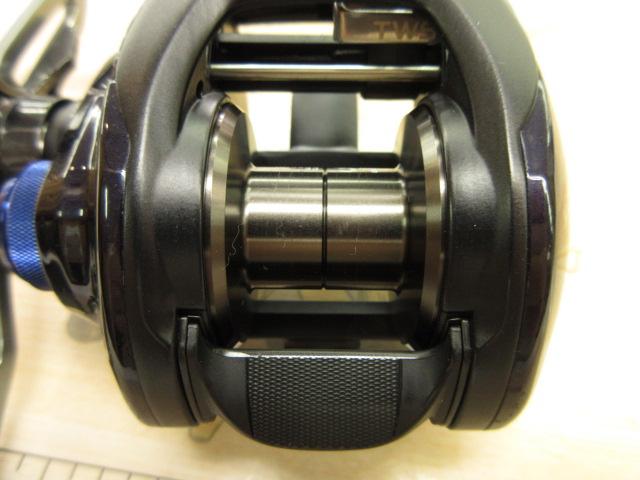 【新品未使用】２３ＳＡＬＴＩＳＴ　ＴＷ　１５０ＸＨＬ　ＰＥ　ＳＰＥＣＩＡＬ ダイワ ソルティスト TW 150XHL PE SPECIAL (リール) 価格比較 - 価格.com
