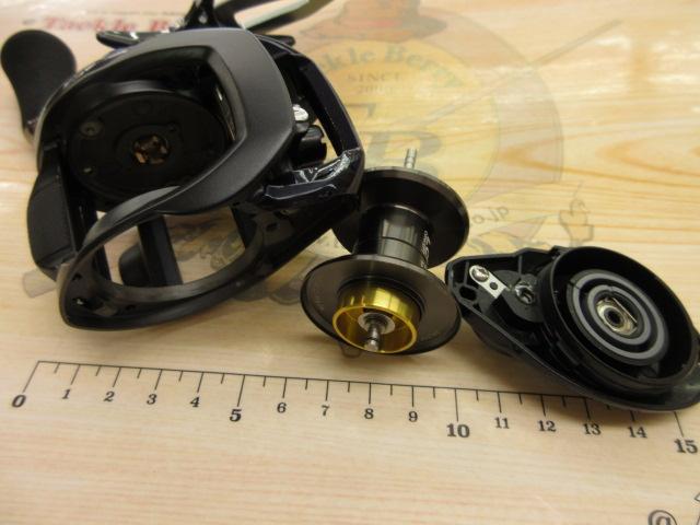 23ソルティスト TW 150XHL PE SP｜＠ベリーネット 日本最大新品中古