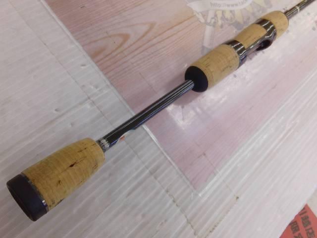 テクナPMX TPMX62SLJ｜＠ベリーネット 日本最大新品中古釣具WEBショップ