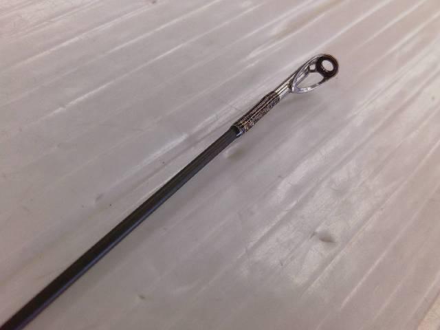 テクナPMX TPMX62SLJ｜＠ベリーネット 日本最大新品中古釣具WEBショップ